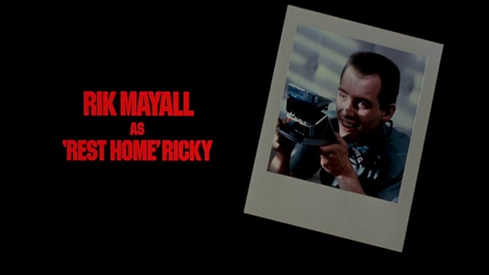 ショック・トリートメントの画像