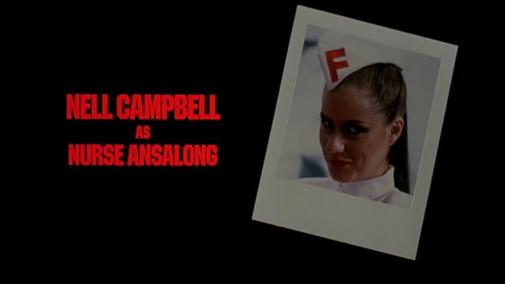 ショック・トリートメントの画像