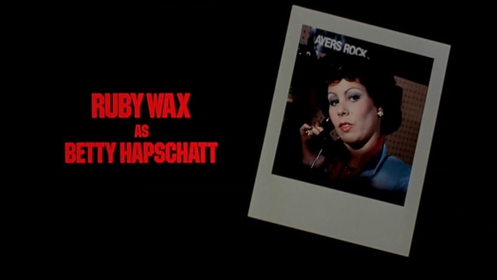 ショック・トリートメントの画像