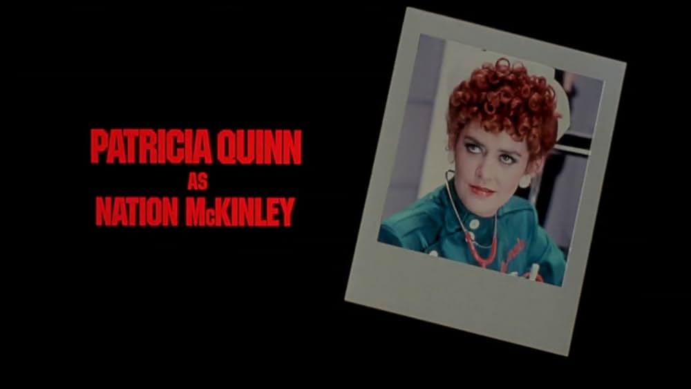 ショック・トリートメントの画像