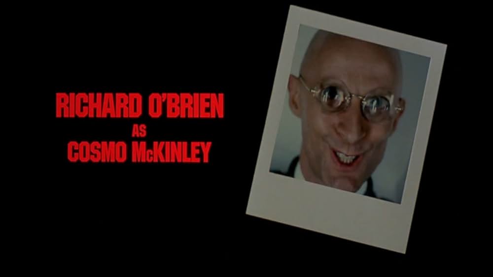 ショック・トリートメントの画像