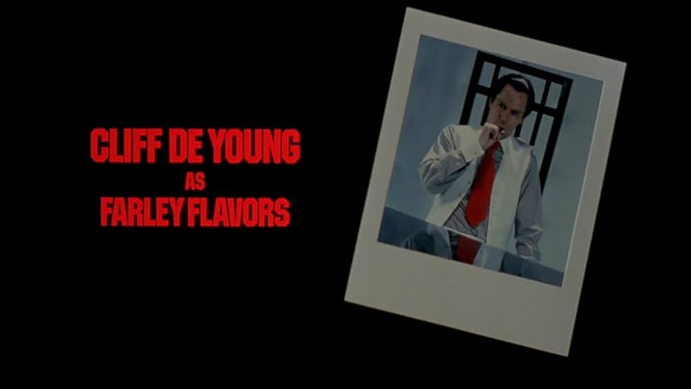 ショック・トリートメントの画像