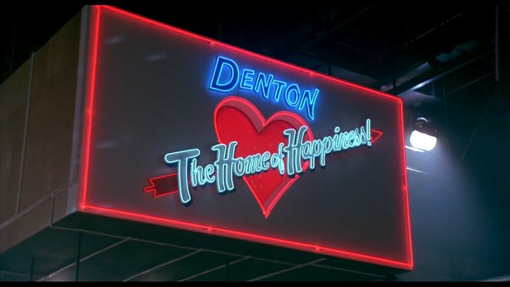 ショック・トリートメントの画像