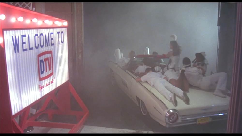 ショック・トリートメントの画像