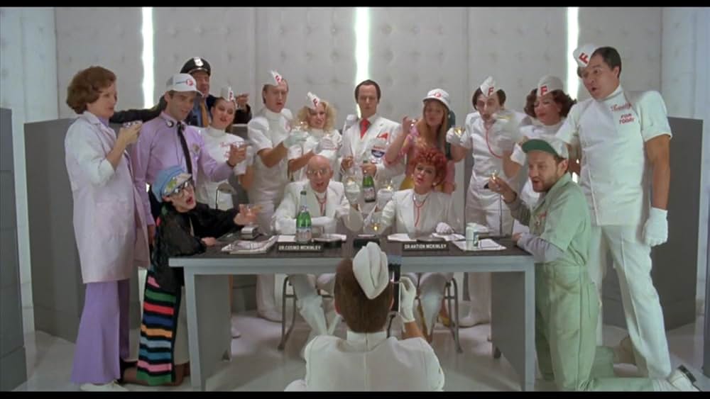 ショック・トリートメントの画像