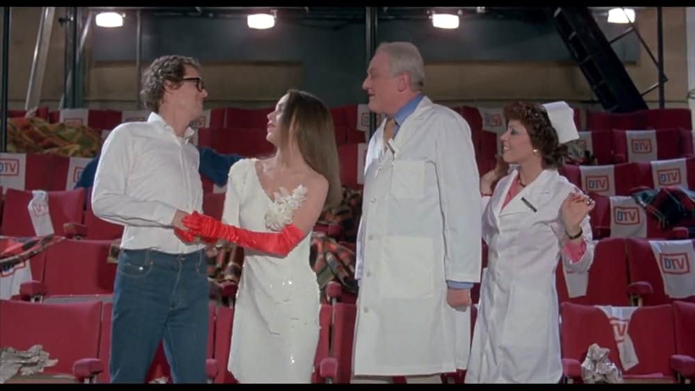 ショック・トリートメントの画像