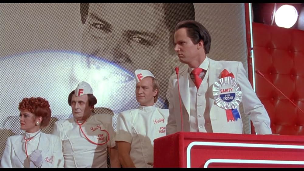 ショック・トリートメントの画像