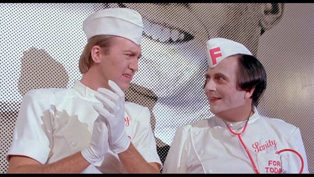 ショック・トリートメントの画像