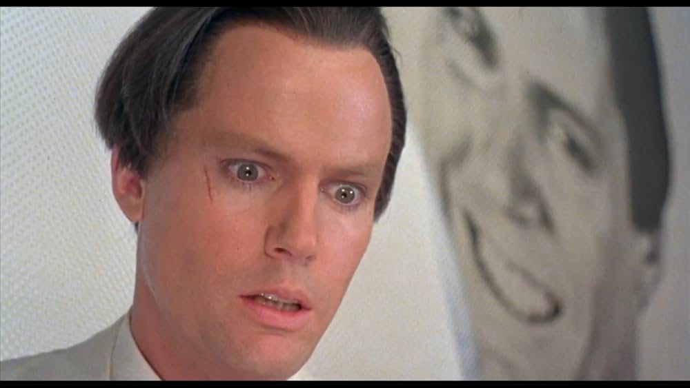 ショック・トリートメントの画像