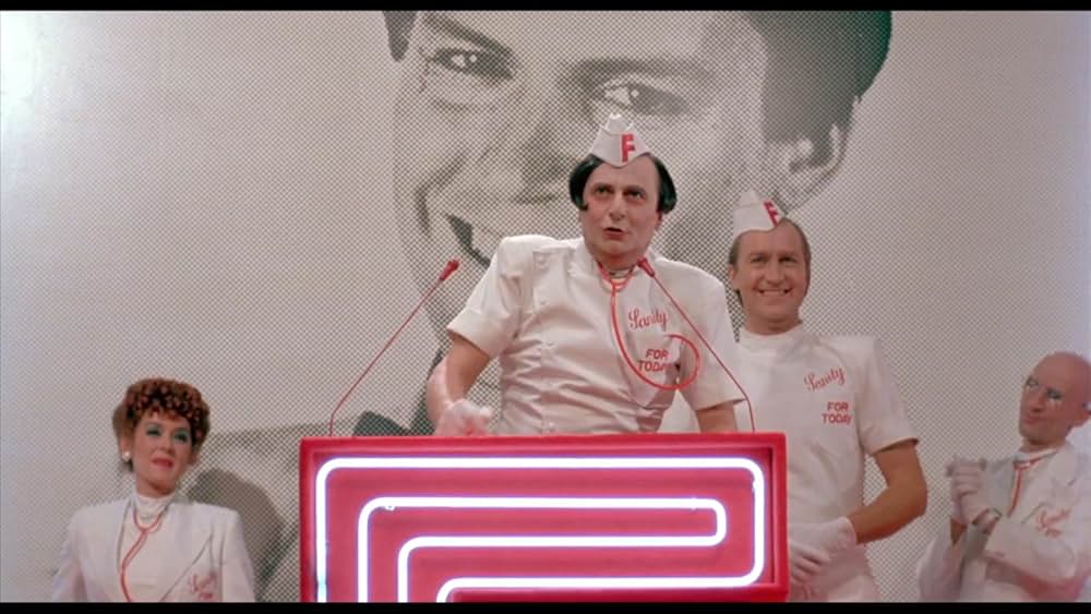 「ショック・トリートメント」の画像