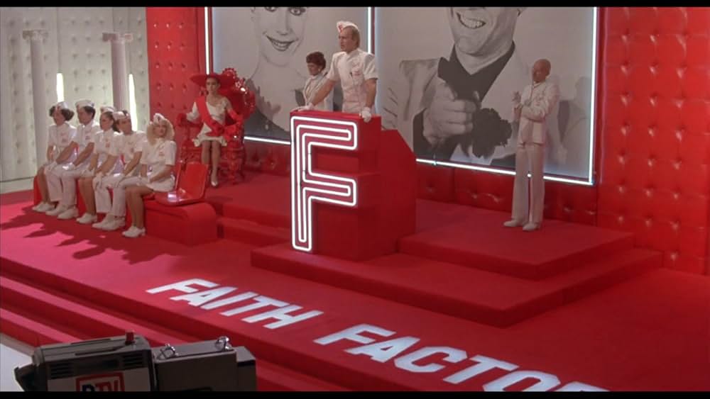 ショック・トリートメントの画像