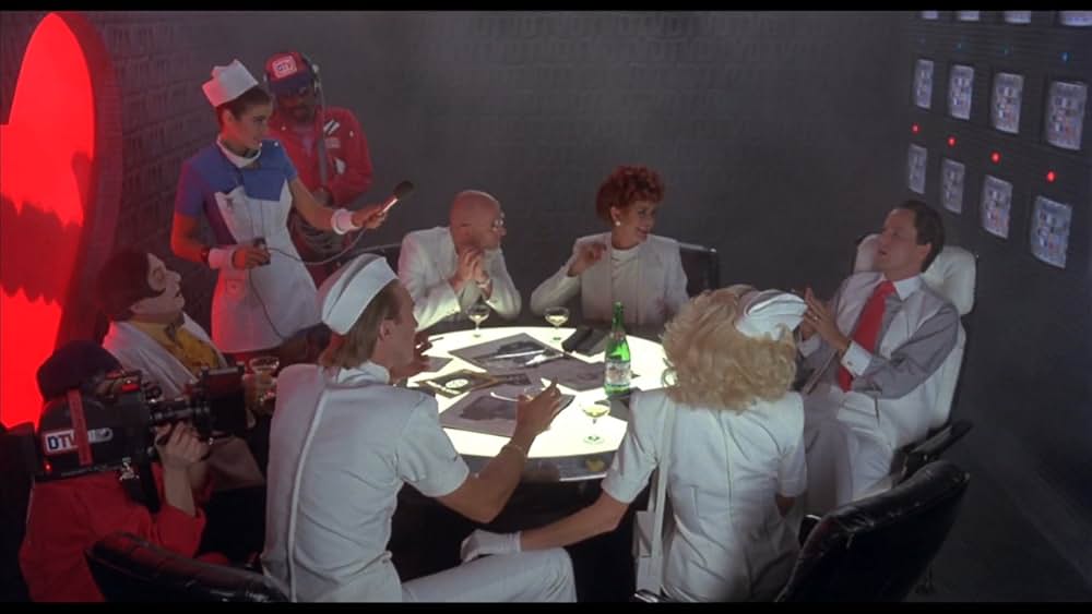 ショック・トリートメントの画像