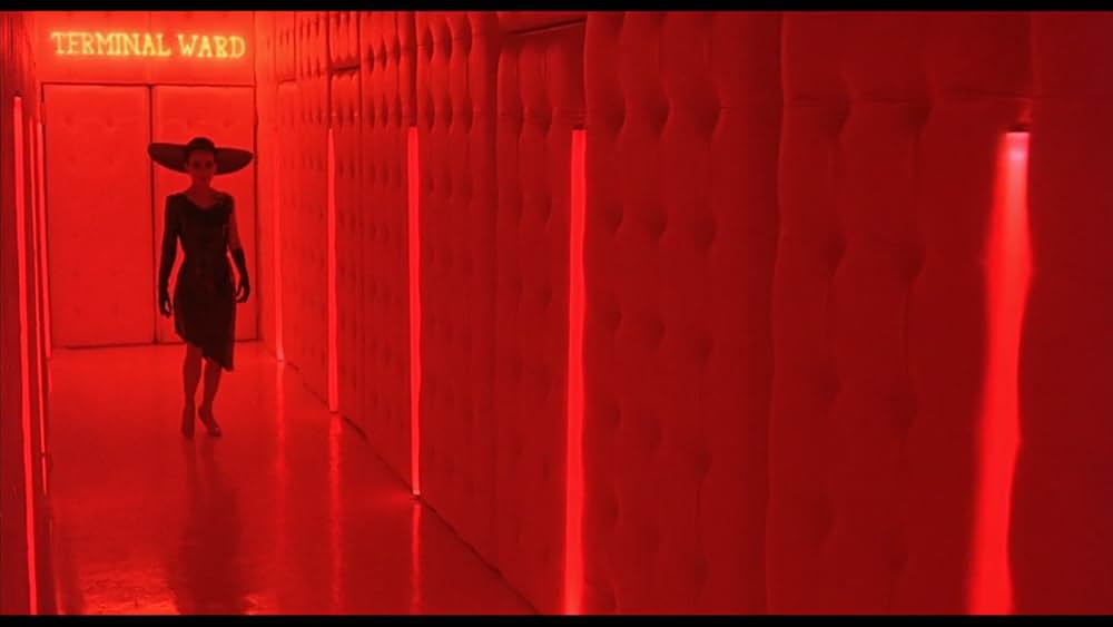 ショック・トリートメントの画像