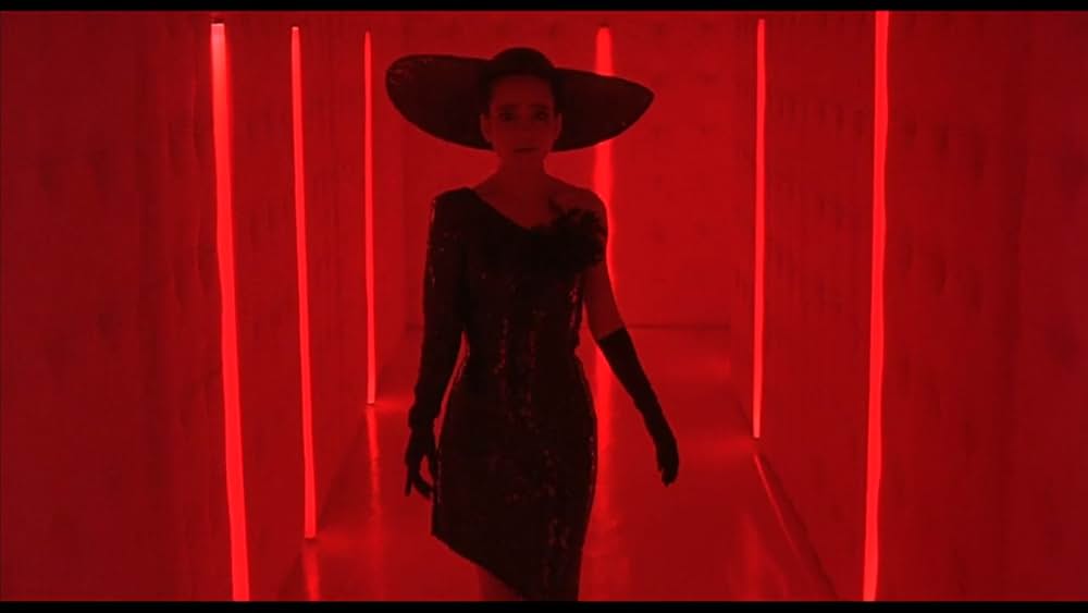 ショック・トリートメントの画像