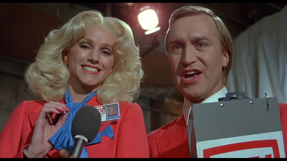 ショック・トリートメントの画像