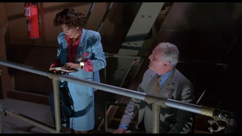 ショック・トリートメントの画像