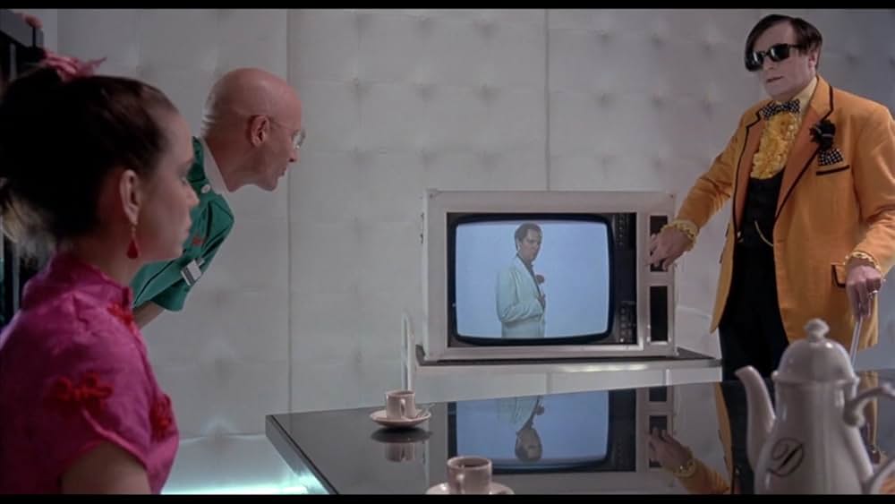 ショック・トリートメントの画像