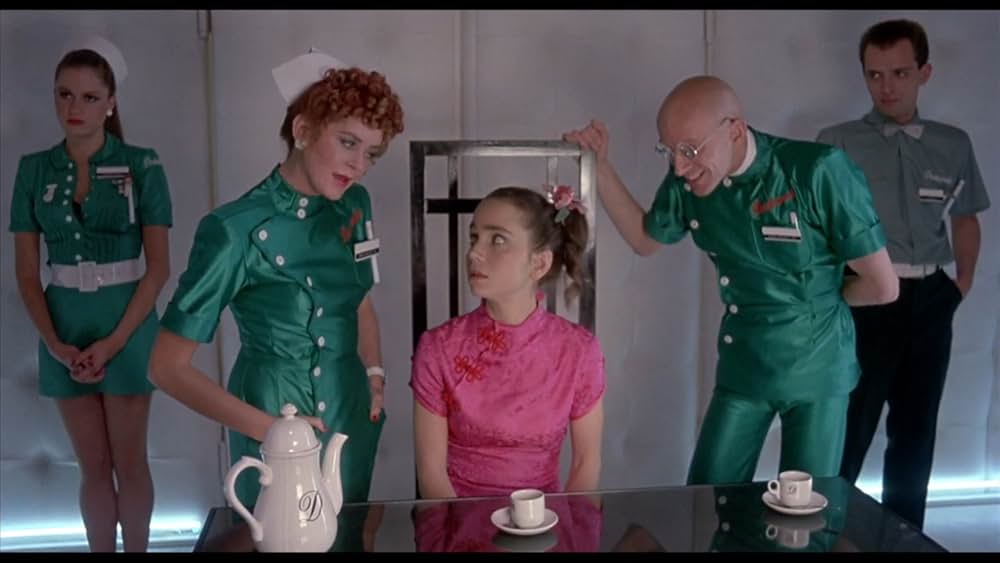 ショック・トリートメントの画像