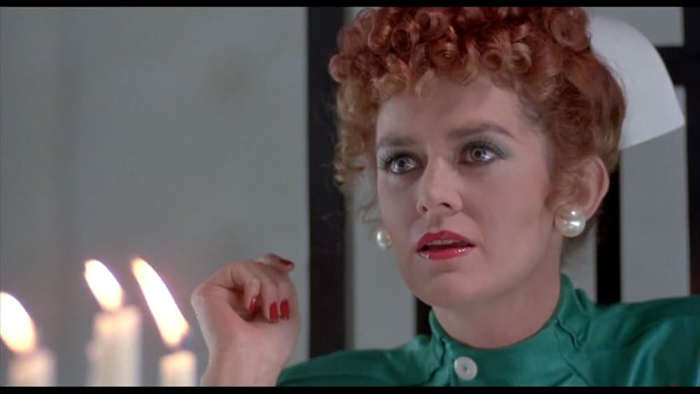 ショック・トリートメントの画像