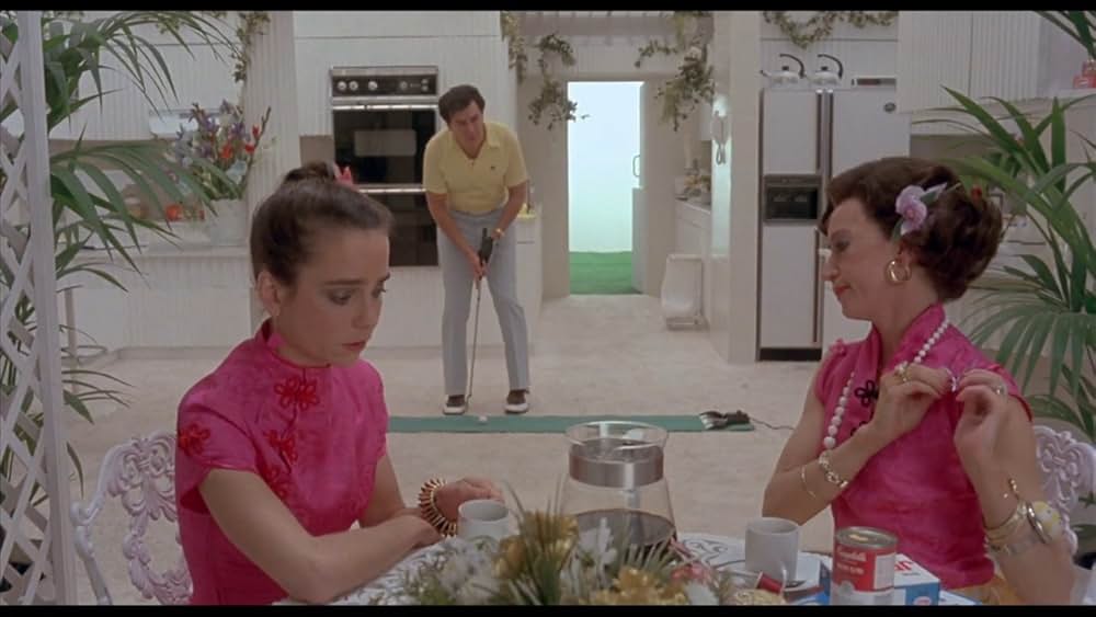 ショック・トリートメントの画像