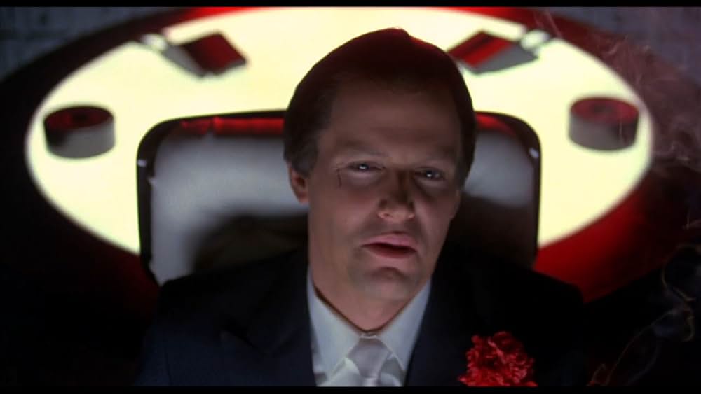 ショック・トリートメントの画像