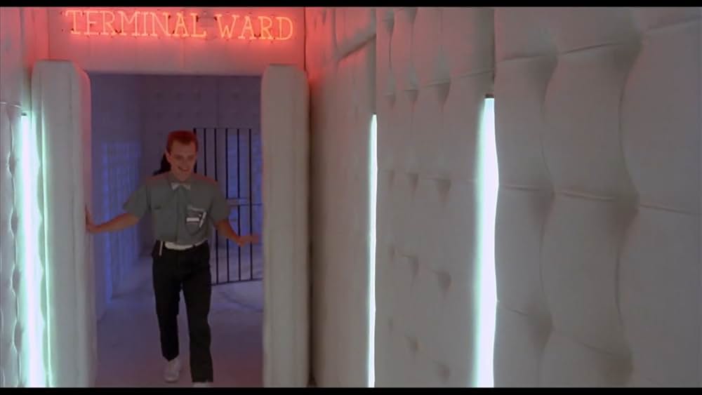 ショック・トリートメントの画像