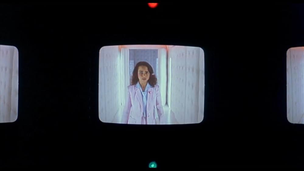 ショック・トリートメントの画像