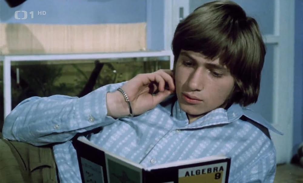 ほうきに乗った女の子の画像