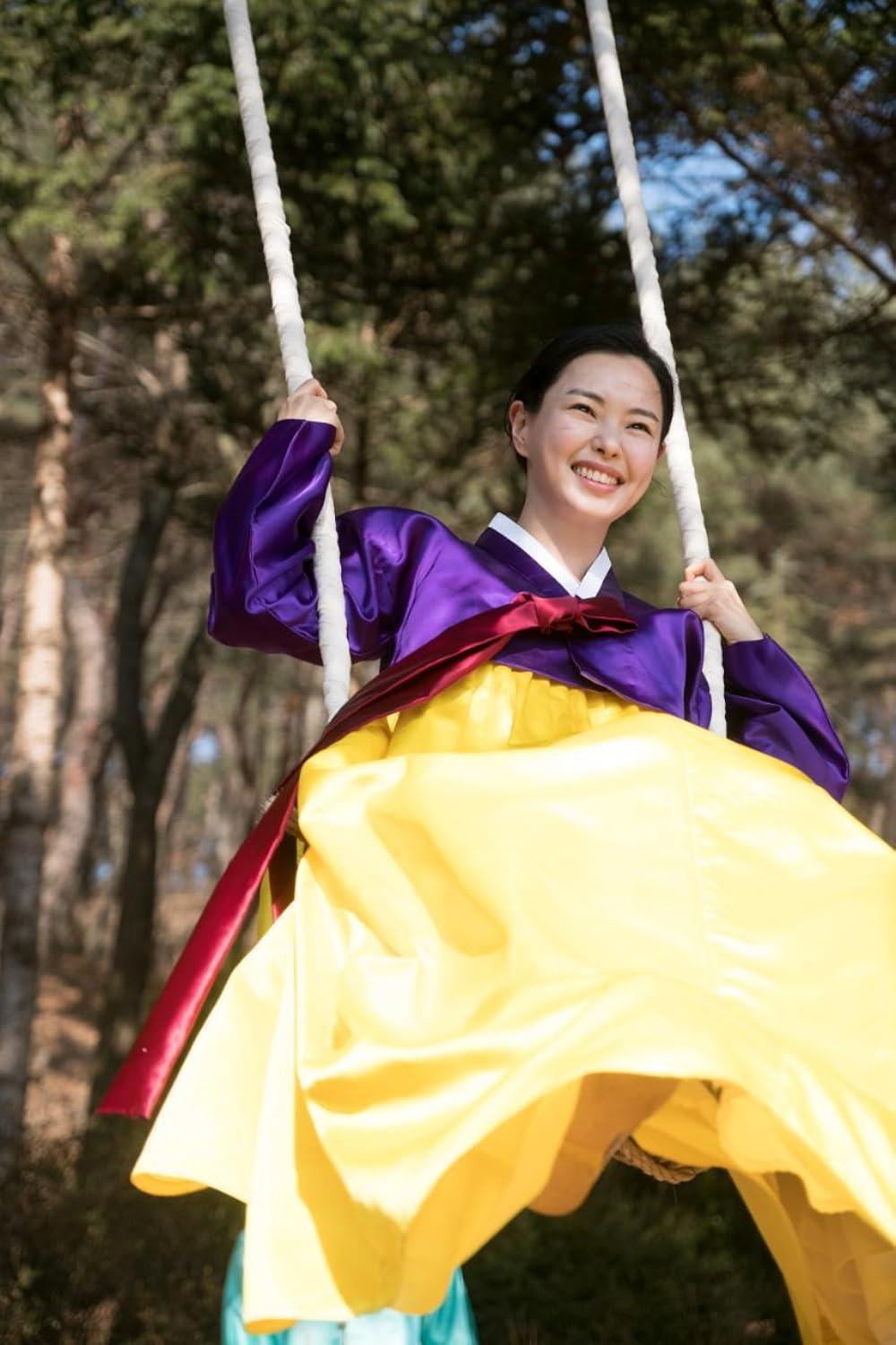 「ブラザー」イ・ハニの画像