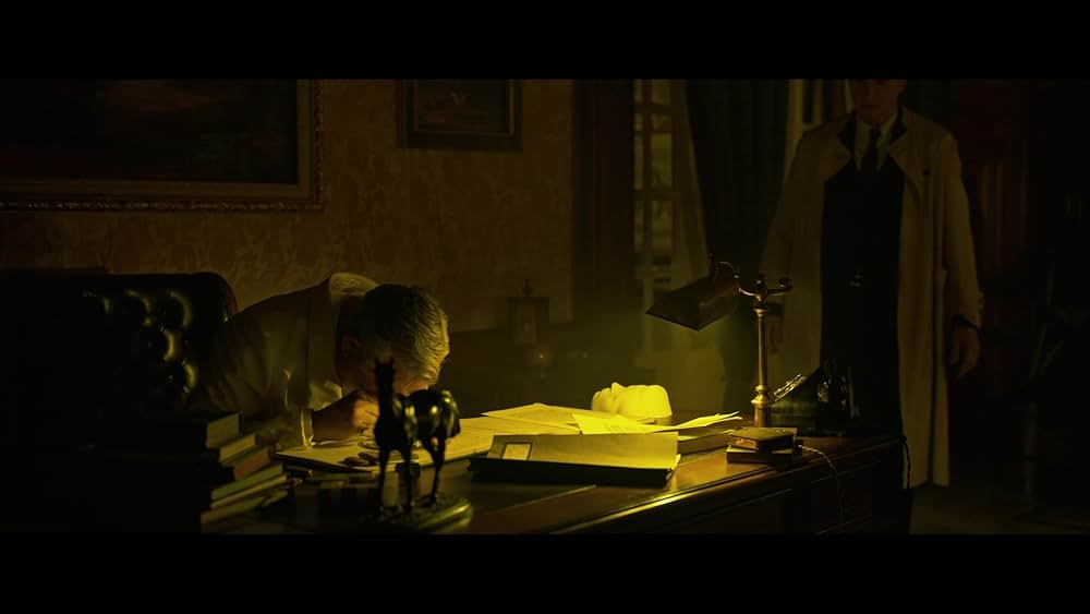 探偵マーロウの画像