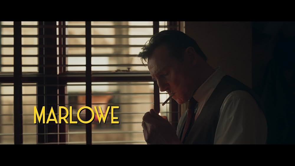 探偵マーロウの画像