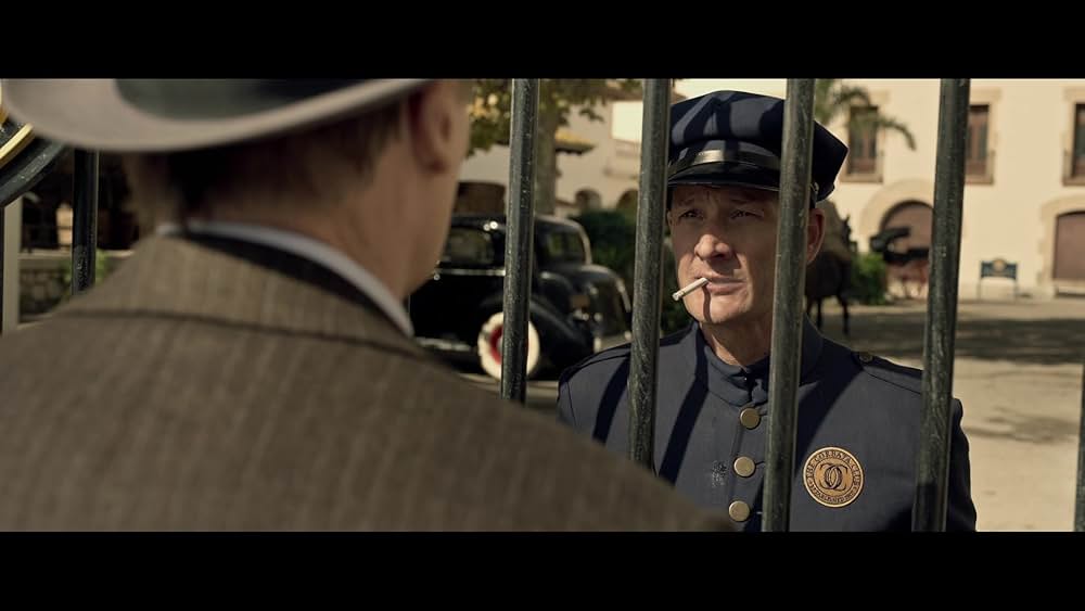 探偵マーロウの画像