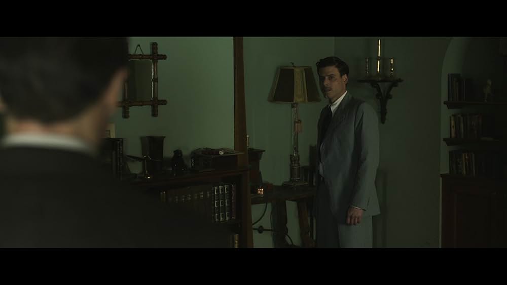 探偵マーロウの画像