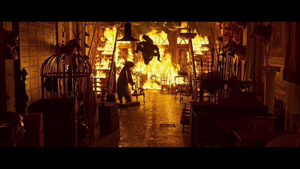 探偵マーロウの画像