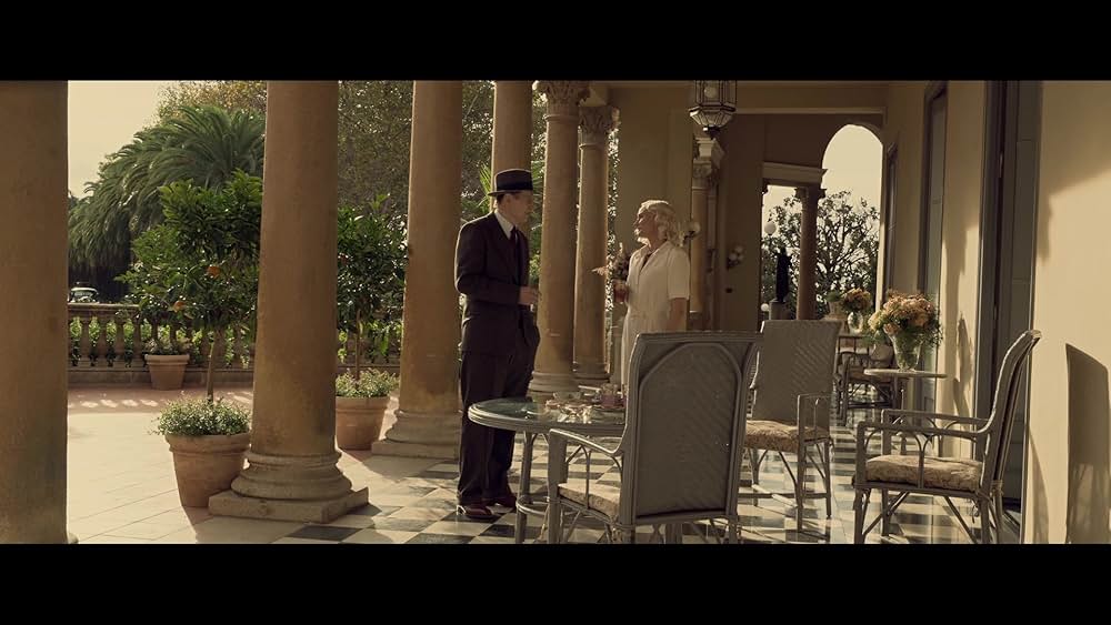 探偵マーロウの画像