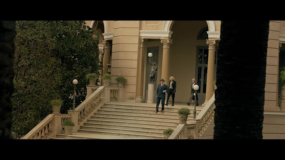 探偵マーロウの画像