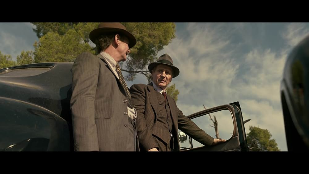 探偵マーロウの画像