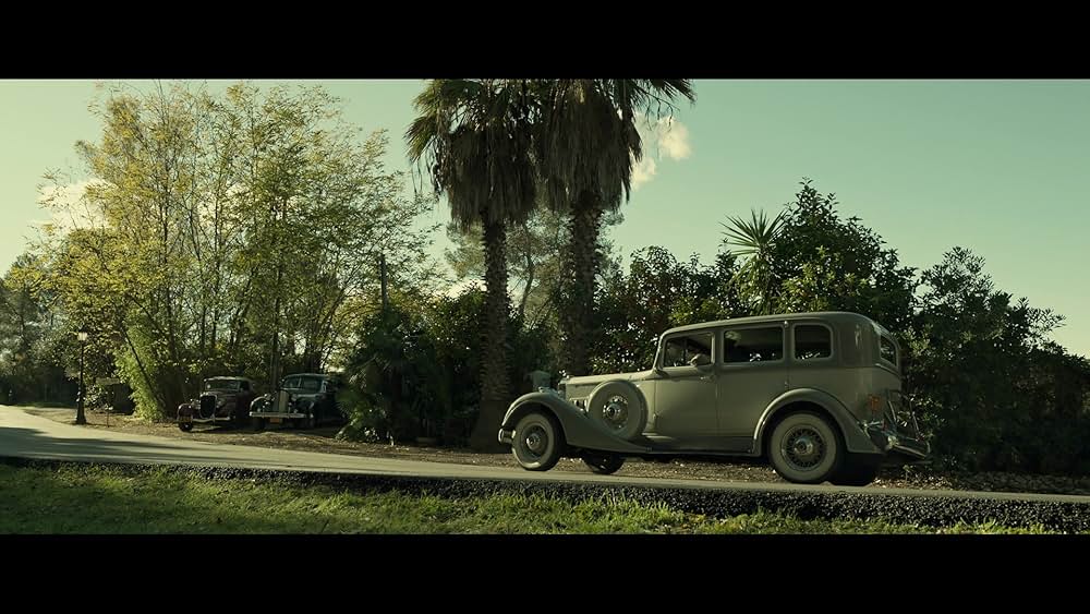 探偵マーロウの画像