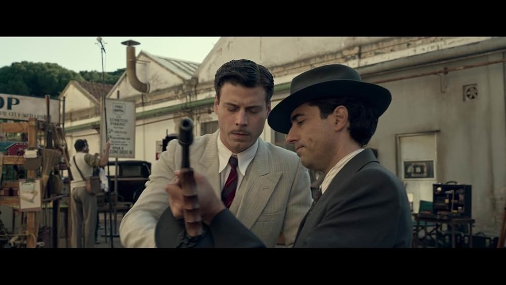 探偵マーロウの画像