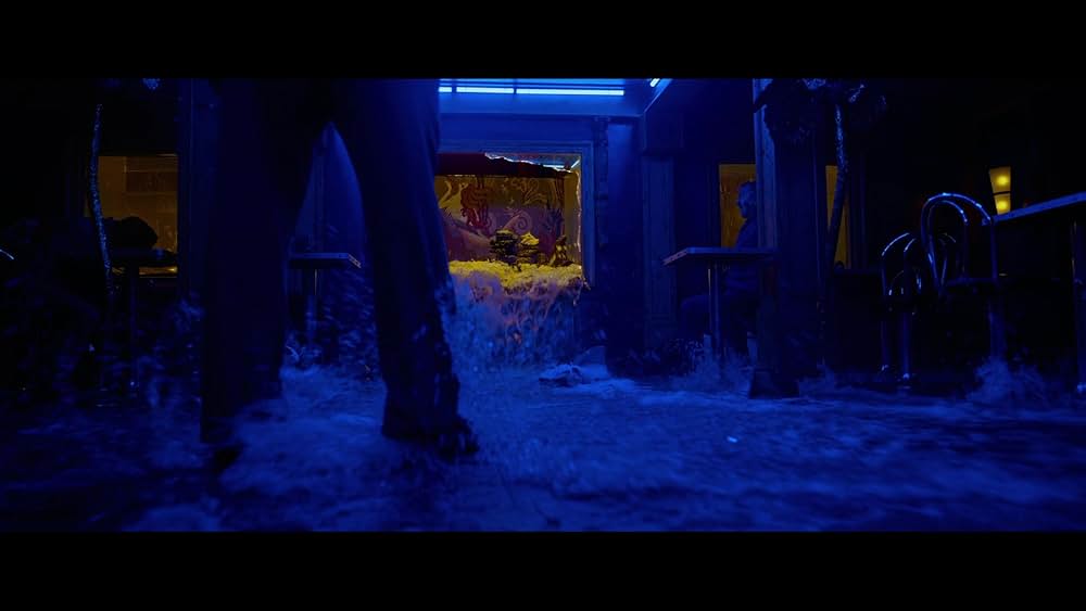 探偵マーロウの画像