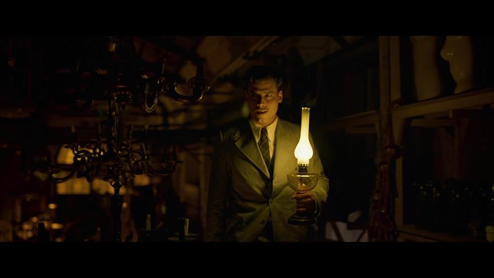 探偵マーロウの画像