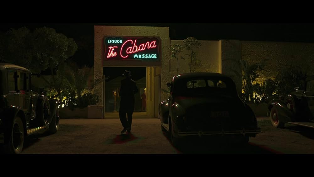 探偵マーロウの画像