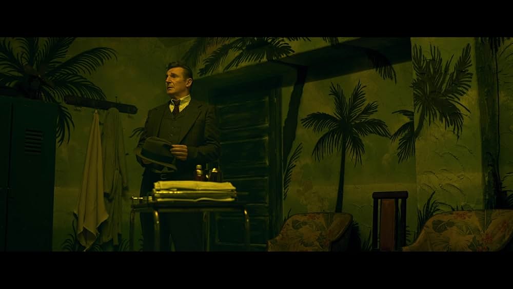 探偵マーロウの画像