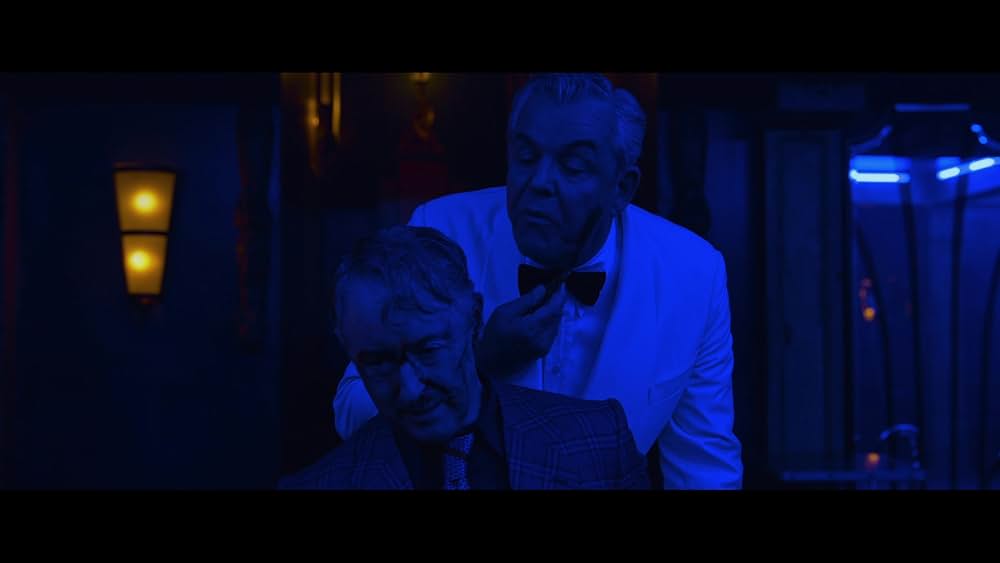 探偵マーロウの画像