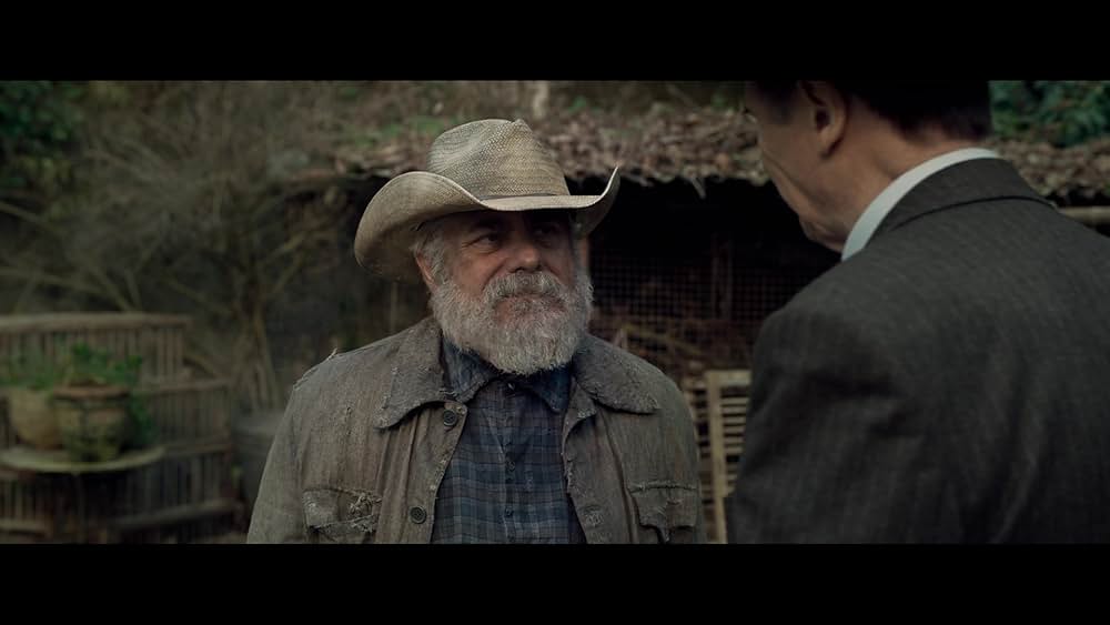 探偵マーロウの画像