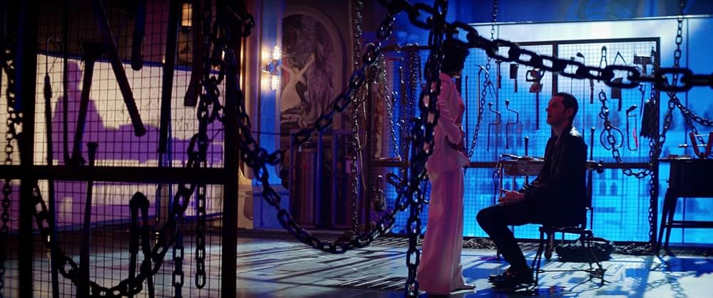 レンフィールドの画像