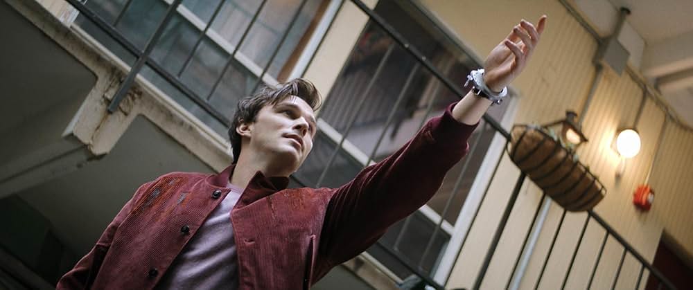 レンフィールドの画像