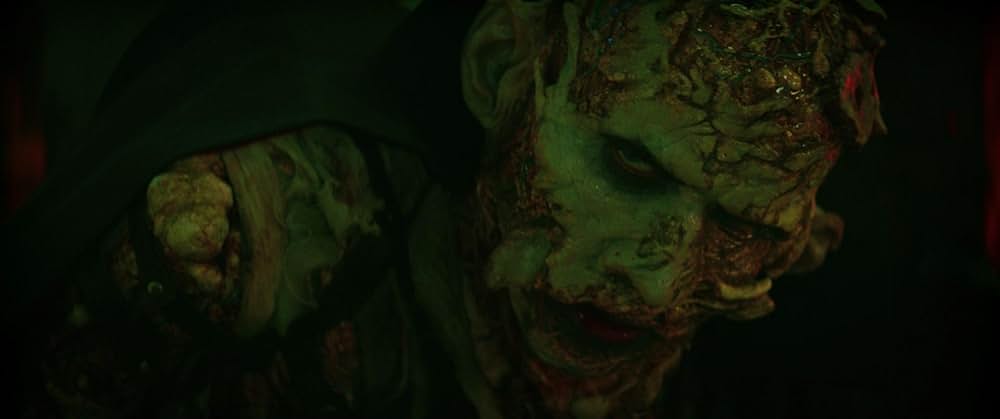 レンフィールドの画像