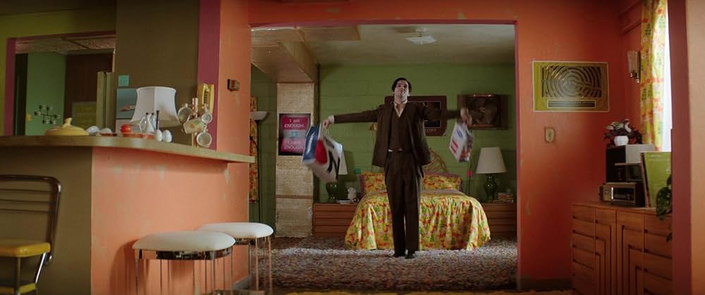 レンフィールドの画像