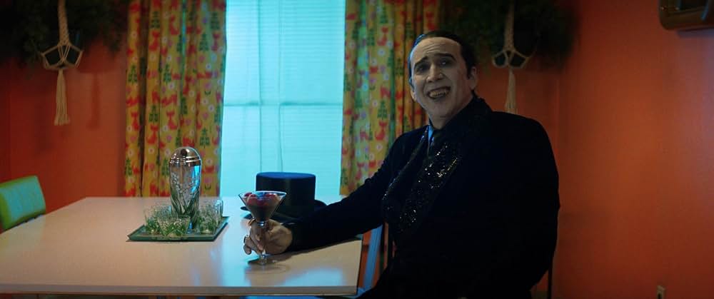 レンフィールドの画像